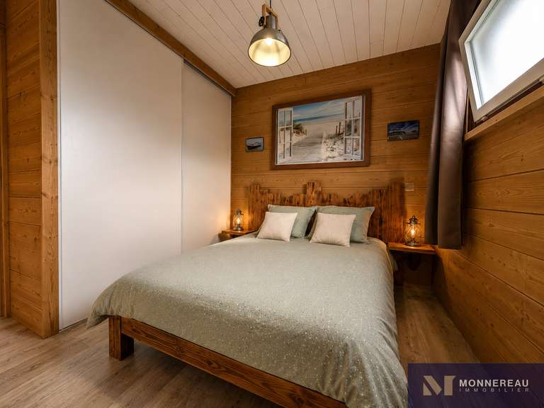 Villa Andernos-les-Bains - 5 chambres - 183m²