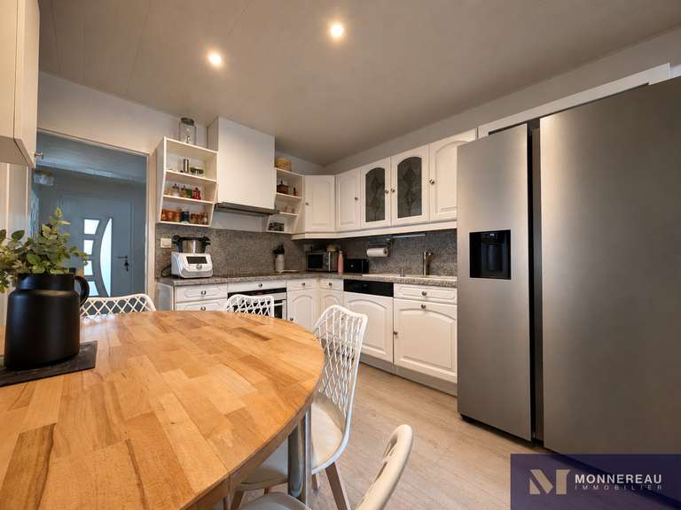 Villa Andernos-les-Bains - 5 chambres - 183m²