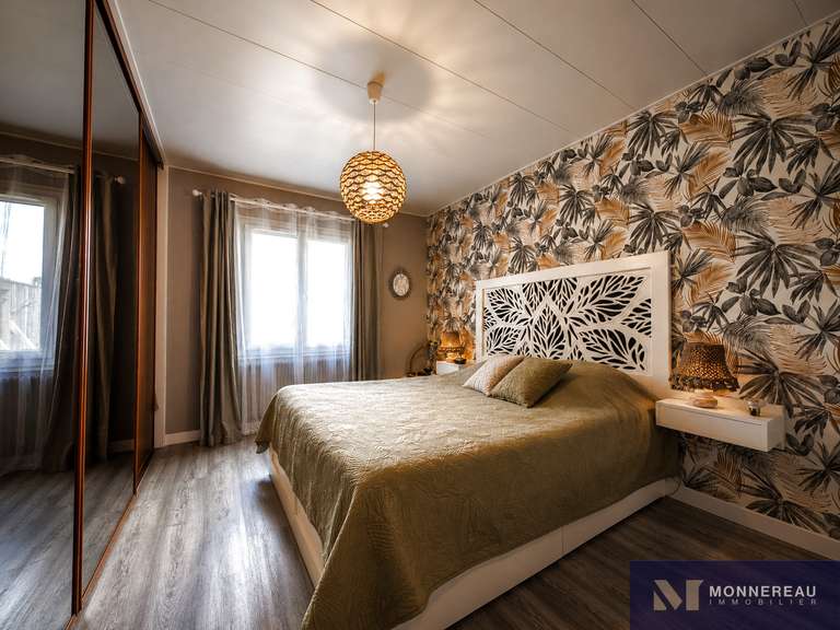 Villa Andernos-les-Bains - 5 chambres - 183m²