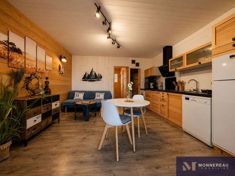 Villa Andernos-les-Bains - 5 chambres - 183m²