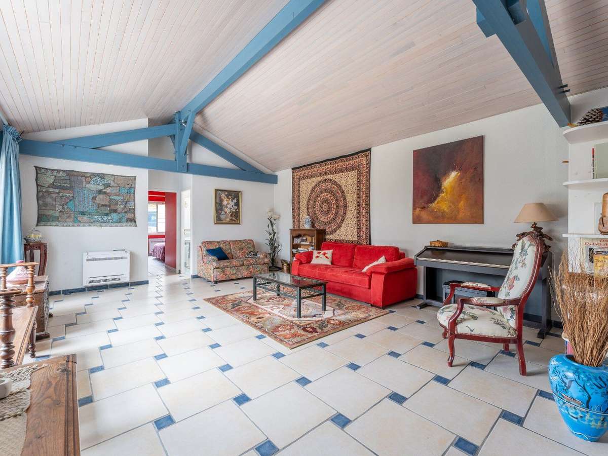 Villa Andernos-les-Bains