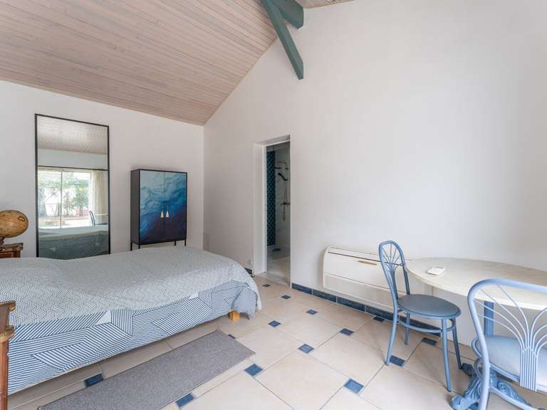 Villa Andernos-les-Bains - 8 chambres - 362m²