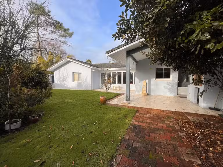 Villa Andernos-les-Bains - 8 chambres - 362m²