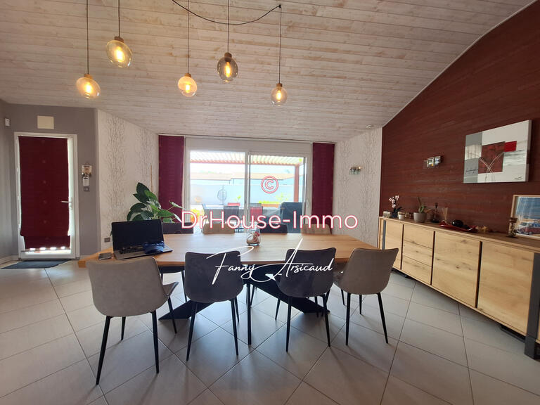 Villa Andilly - 4 chambres - 130m²