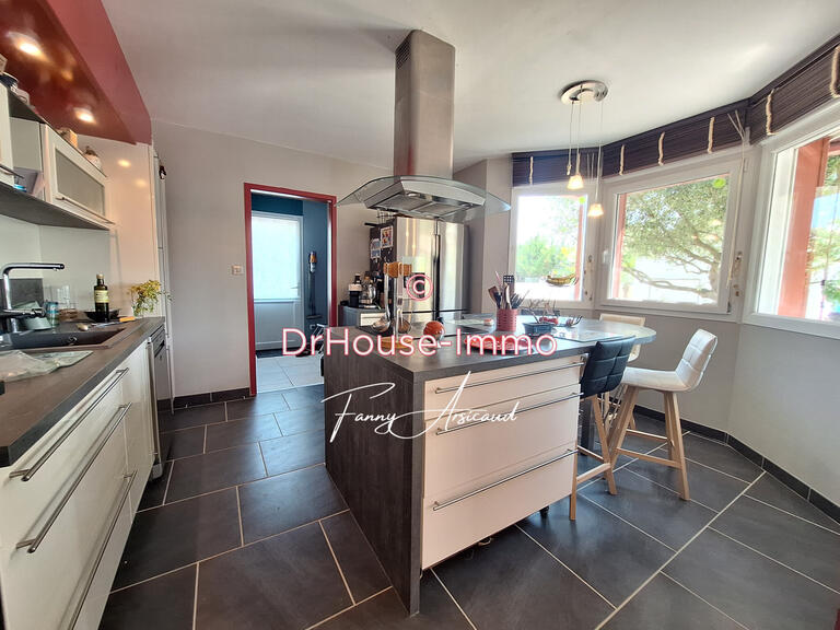 Villa Andilly - 4 chambres - 130m²