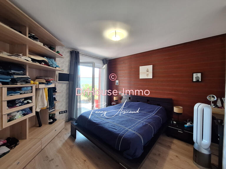 Villa Andilly - 4 chambres - 130m²
