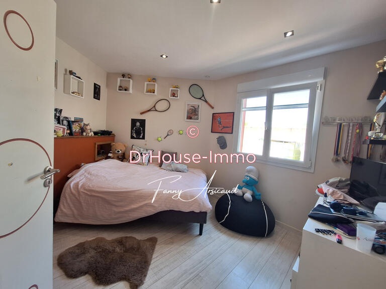 Villa Andilly - 4 chambres - 130m²