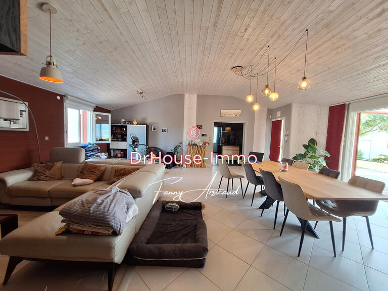 Villa Andilly - 4 chambres - 130m²