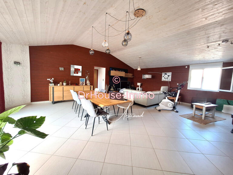 Villa Andilly - 4 chambres - 130m²