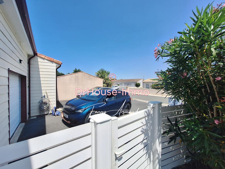 Villa Andilly - 4 chambres - 130m²