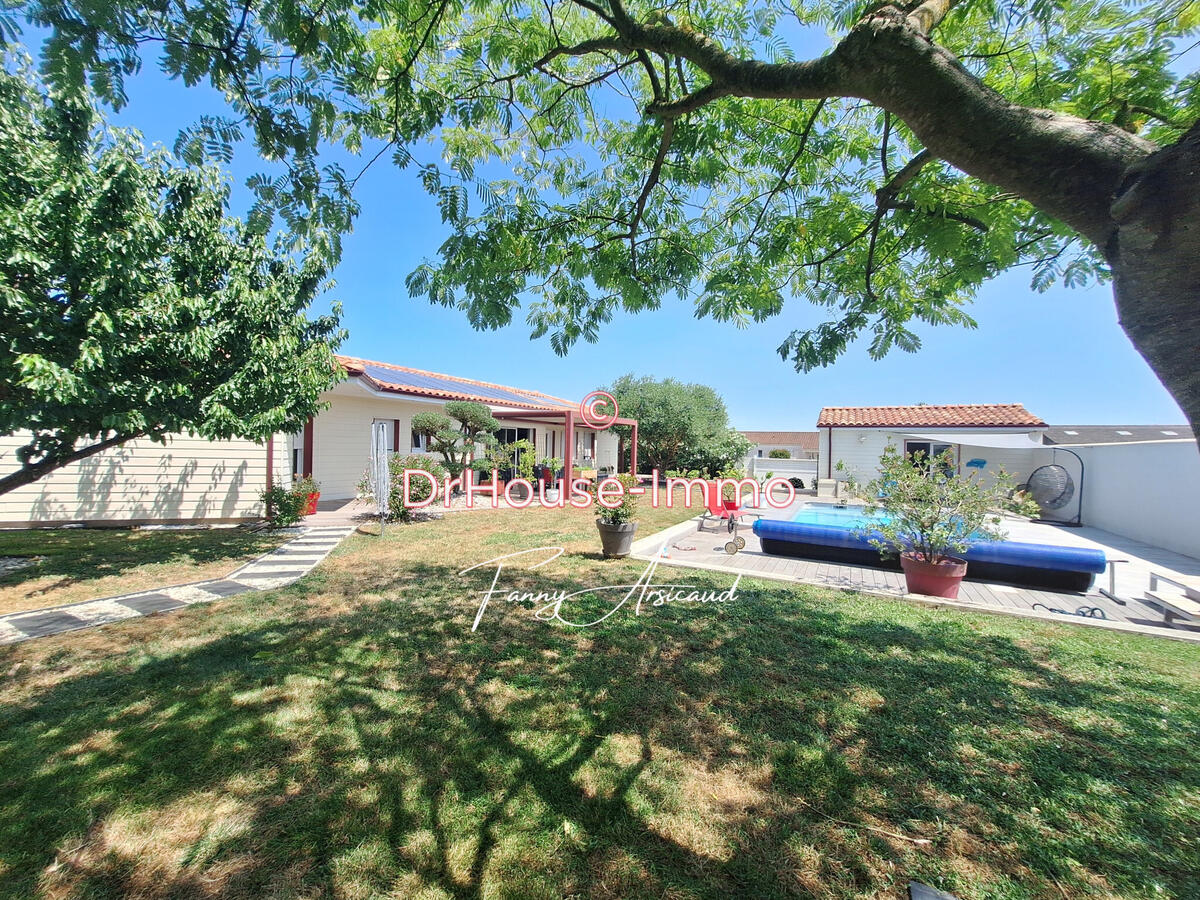 Villa Andilly