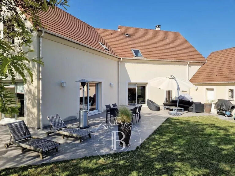 Sale House Andilly - 5 bedrooms
