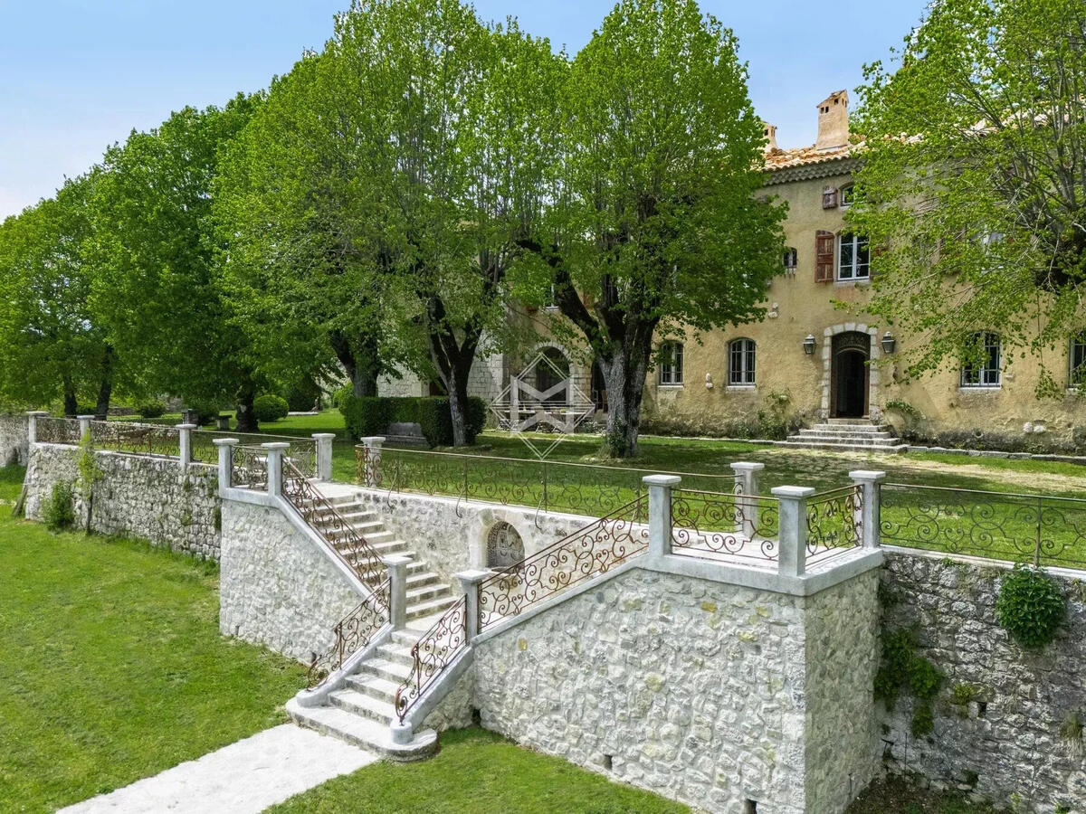 Castle Andon