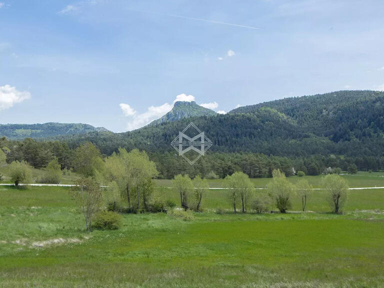 Château Andon - 10 chambres - 1000m²