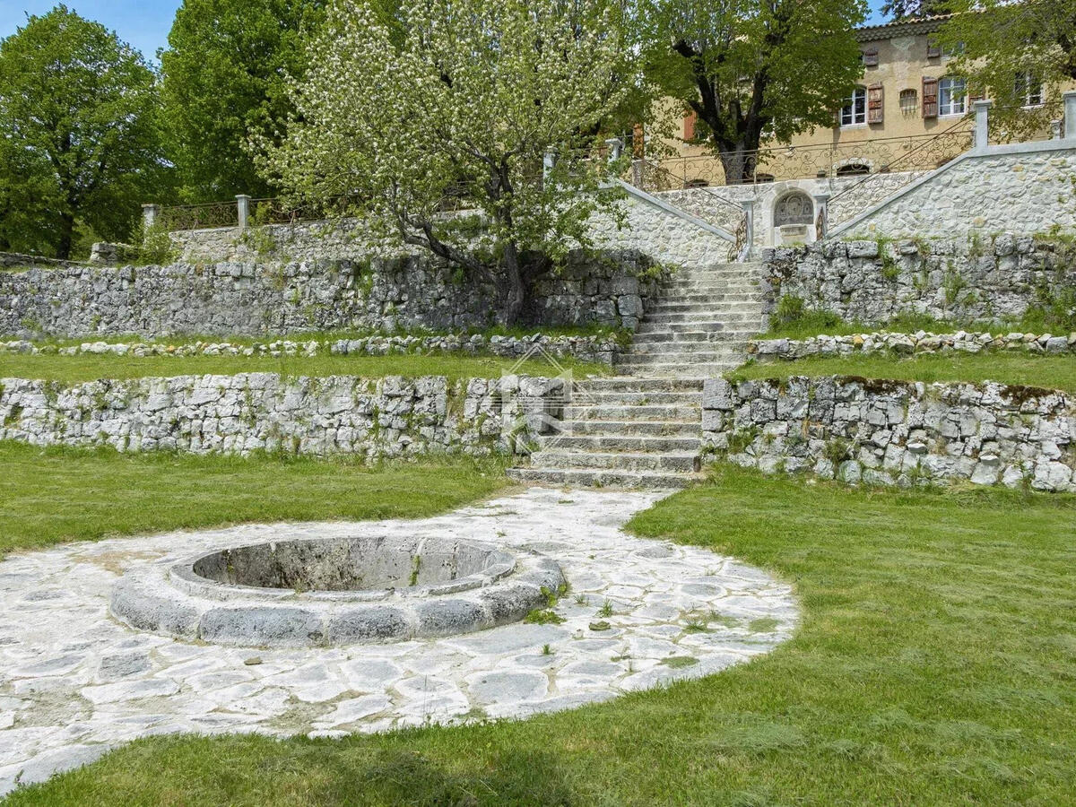 Castle Andon