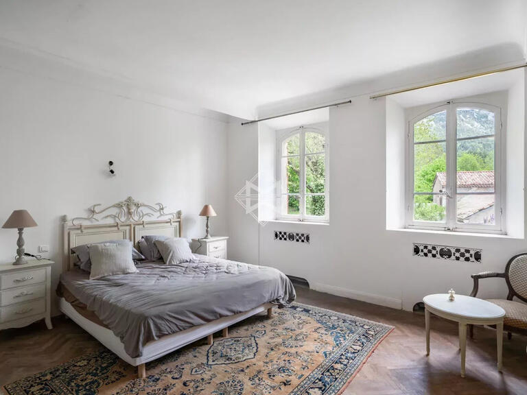 Château Andon - 10 chambres - 1000m²