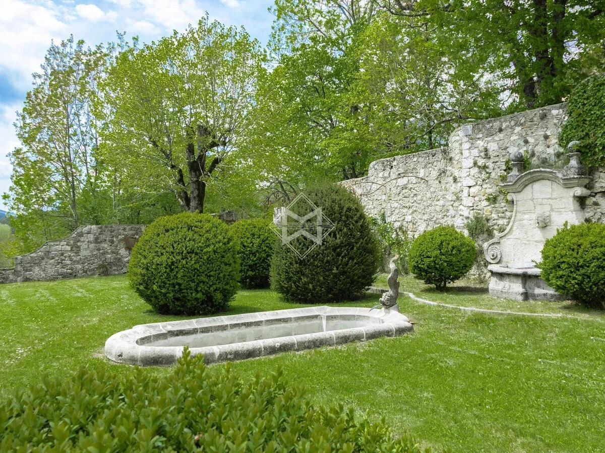 Castle Andon