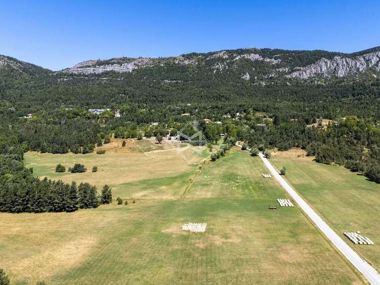 Château Andon - 10 chambres - 1000m²