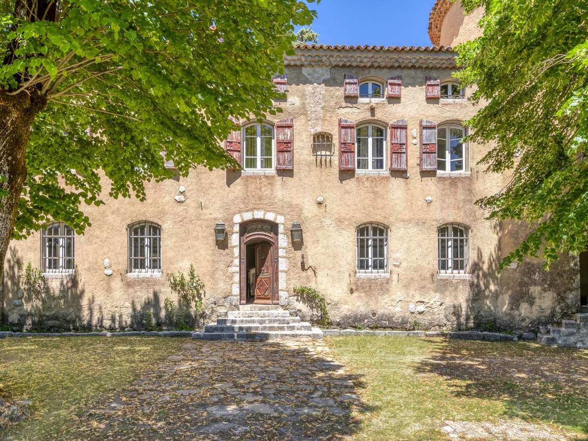 Château Andon