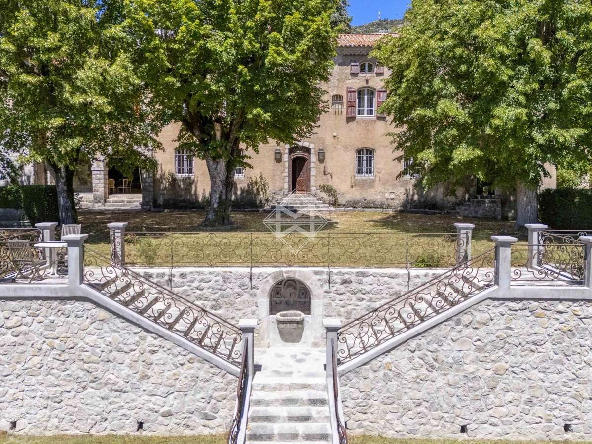 Château Andon