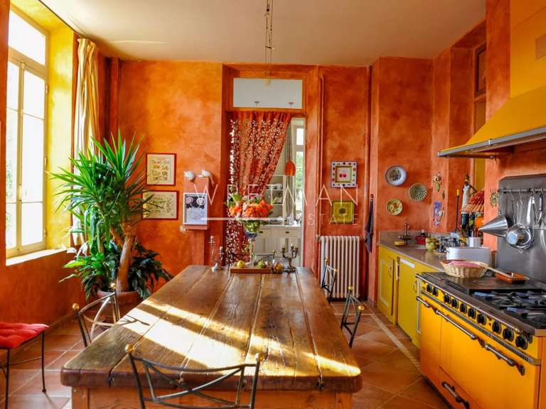 Maison Andon - 8 chambres - 368m²