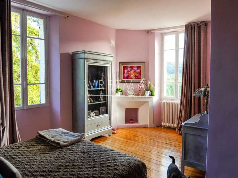 Maison Andon - 8 chambres - 368m²