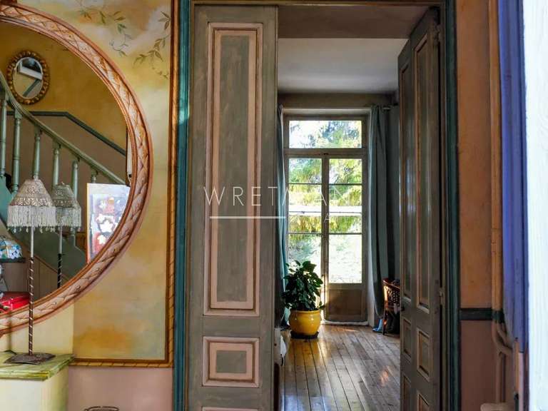 Maison Andon - 8 chambres - 368m²