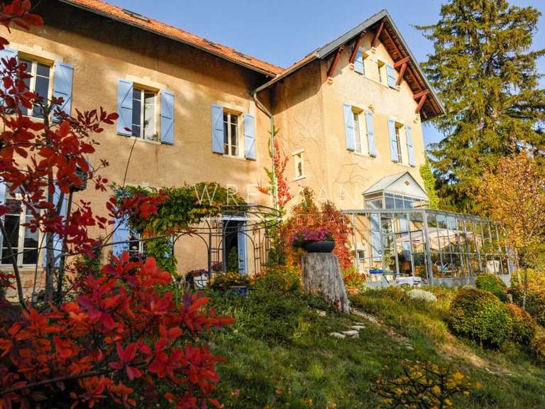 Maison Andon - 8 chambres - 368m²