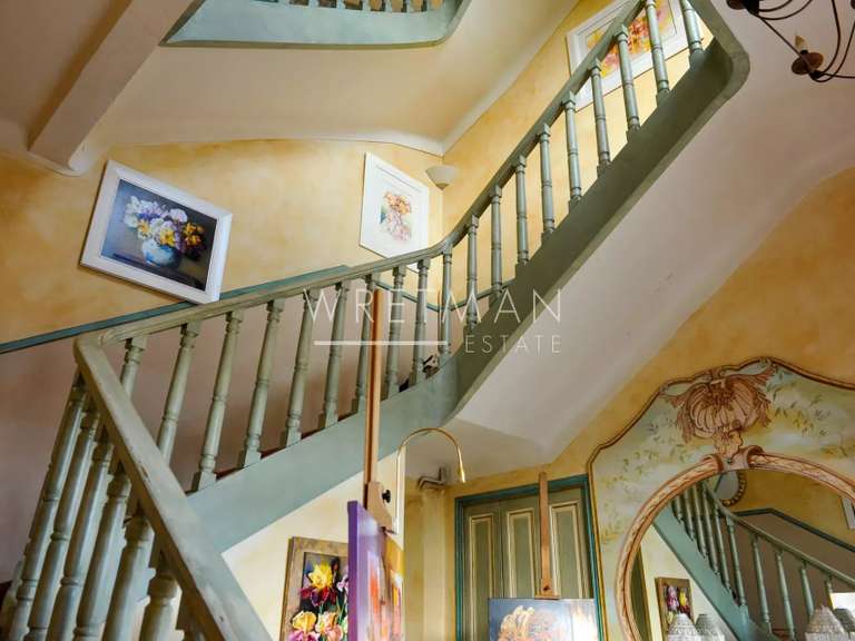 Maison Andon - 8 chambres - 368m²