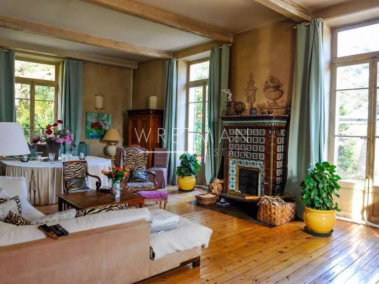 Maison Andon - 8 chambres - 368m²