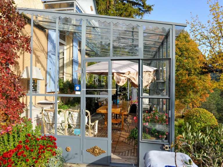 Maison Andon - 8 chambres - 368m²