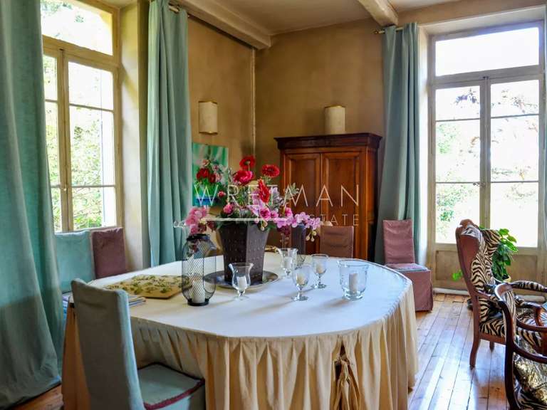 Maison Andon - 8 chambres - 368m²