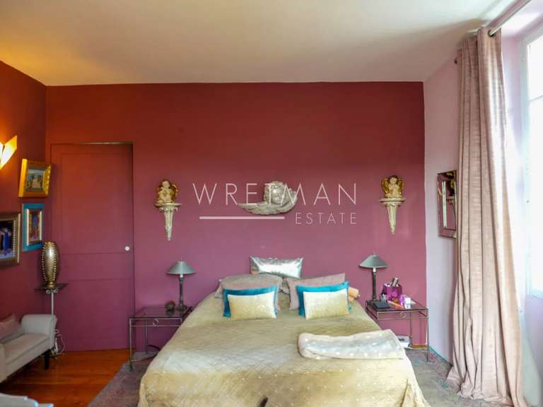 Maison Andon - 8 chambres - 368m²