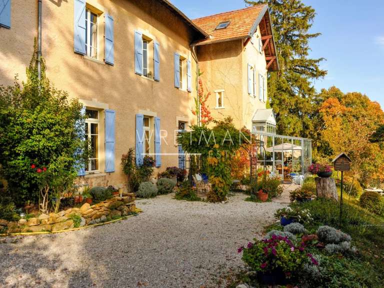Maison Andon - 8 chambres - 368m²