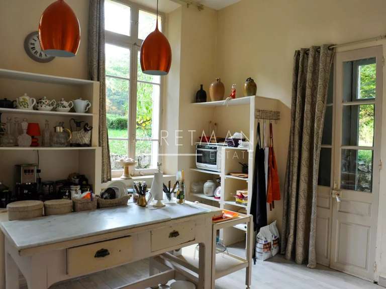 Maison Andon - 8 chambres - 368m²