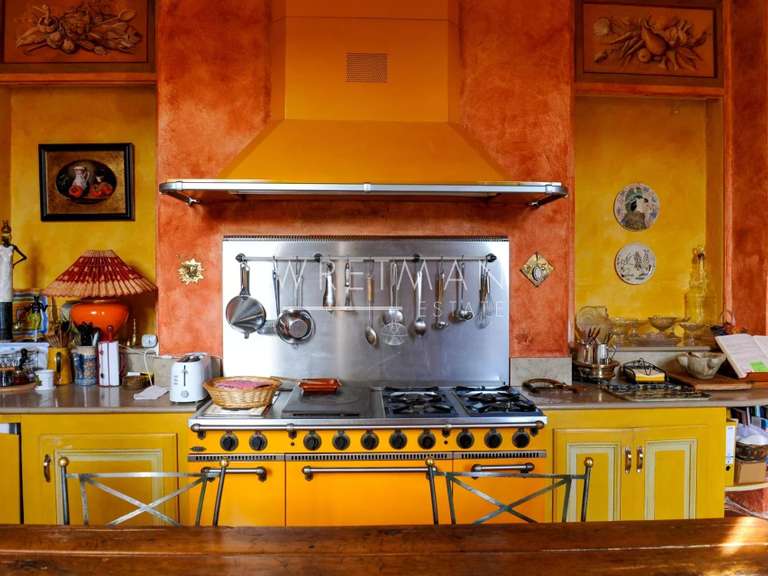 Maison Andon - 8 chambres - 368m²