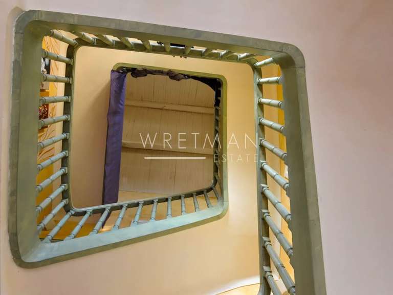 Maison Andon - 8 chambres - 368m²