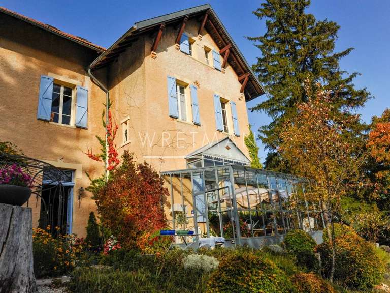 Maison Andon - 8 chambres - 368m²
