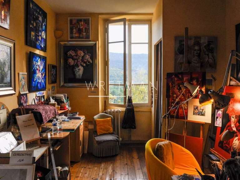 Maison Andon - 8 chambres - 368m²