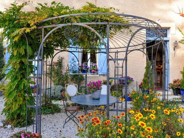 Maison Andon - 8 chambres - 368m²