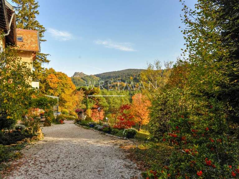 Maison Andon - 8 chambres - 368m²