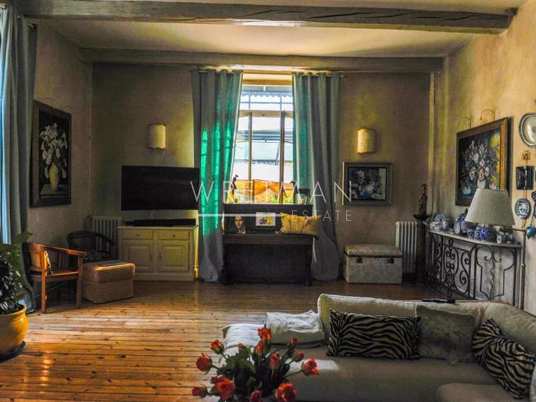 Maison Andon - 8 chambres - 368m²