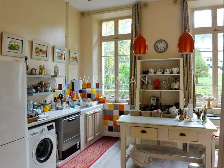 Maison Andon - 8 chambres - 368m²