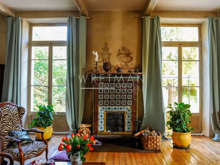 Maison Andon - 8 chambres - 368m²