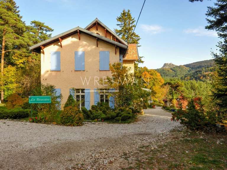 Maison Andon - 8 chambres - 368m²
