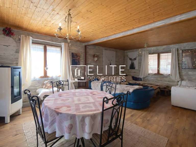 Maison Andon - 6 chambres - 182m²