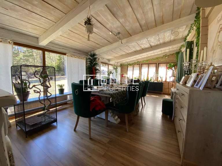Maison Andon - 6 chambres - 182m²