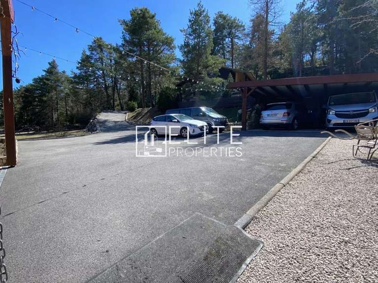 Maison Andon - 6 chambres - 182m²
