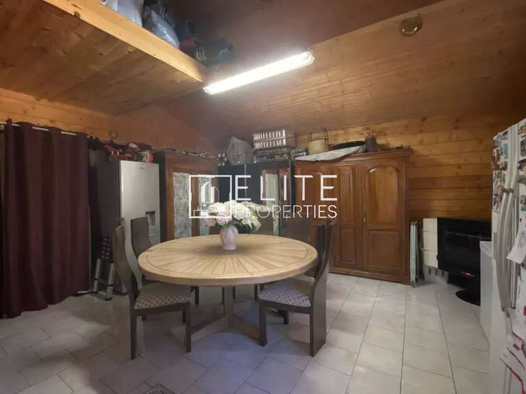 Maison Andon - 6 chambres - 182m²