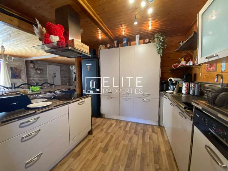 Maison Andon - 6 chambres - 182m²